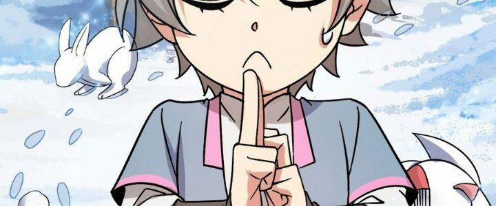 Sư Phụ Của Ta Mỗi Khi Đến Đại Nạn Mới Đột Phá 40 trang 183