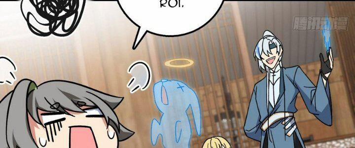 Sư Phụ Của Ta Mỗi Khi Đến Đại Nạn Mới Đột Phá 40 trang 191