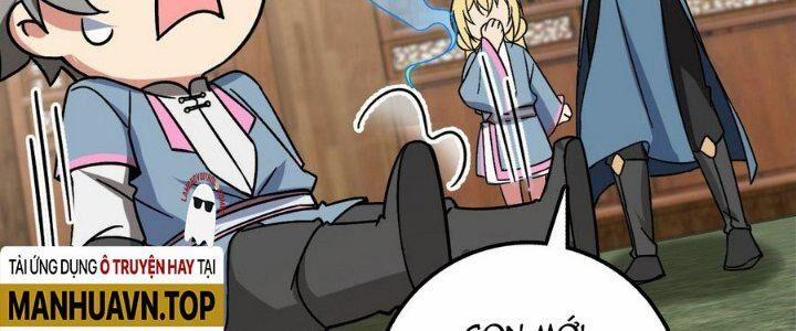 Sư Phụ Của Ta Mỗi Khi Đến Đại Nạn Mới Đột Phá 40 trang 192