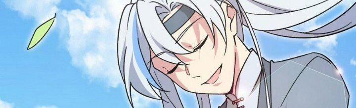 Sư Phụ Của Ta Mỗi Khi Đến Đại Nạn Mới Đột Phá 40 trang 209