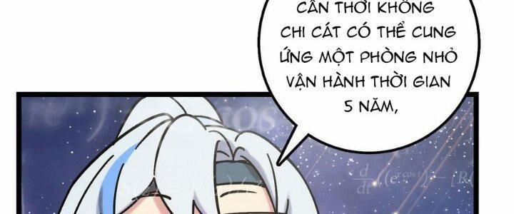 Sư Phụ Của Ta Mỗi Khi Đến Đại Nạn Mới Đột Phá 40 trang 21