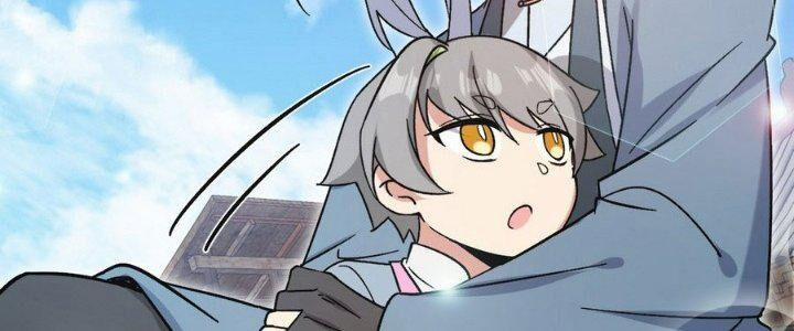 Sư Phụ Của Ta Mỗi Khi Đến Đại Nạn Mới Đột Phá 40 trang 210