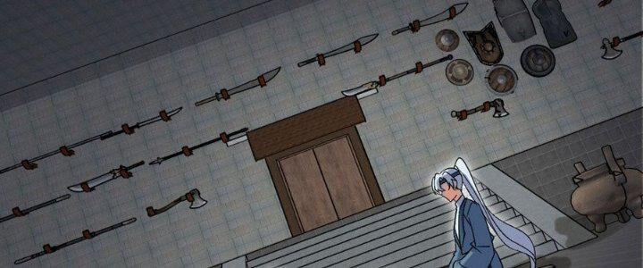 Sư Phụ Của Ta Mỗi Khi Đến Đại Nạn Mới Đột Phá 40 trang 222