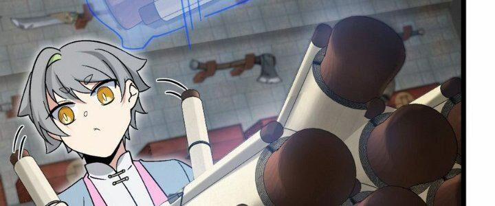 Sư Phụ Của Ta Mỗi Khi Đến Đại Nạn Mới Đột Phá 40 trang 226