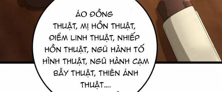 Sư Phụ Của Ta Mỗi Khi Đến Đại Nạn Mới Đột Phá 40 trang 235