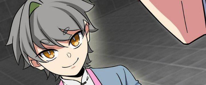 Sư Phụ Của Ta Mỗi Khi Đến Đại Nạn Mới Đột Phá 40 trang 239