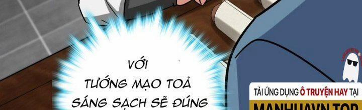 Sư Phụ Của Ta Mỗi Khi Đến Đại Nạn Mới Đột Phá 40 trang 241