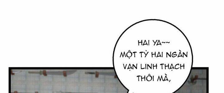 Sư Phụ Của Ta Mỗi Khi Đến Đại Nạn Mới Đột Phá 40 trang 25