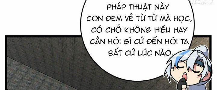 Sư Phụ Của Ta Mỗi Khi Đến Đại Nạn Mới Đột Phá 40 trang 250