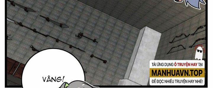 Sư Phụ Của Ta Mỗi Khi Đến Đại Nạn Mới Đột Phá 40 trang 251