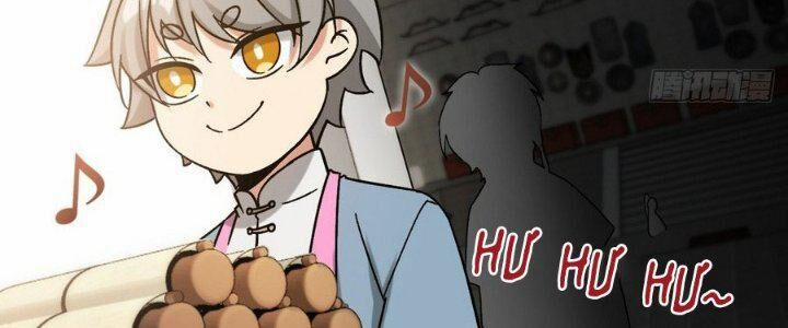 Sư Phụ Của Ta Mỗi Khi Đến Đại Nạn Mới Đột Phá 40 trang 254