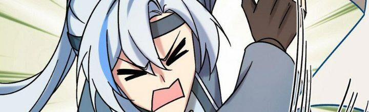 Sư Phụ Của Ta Mỗi Khi Đến Đại Nạn Mới Đột Phá 40 trang 30