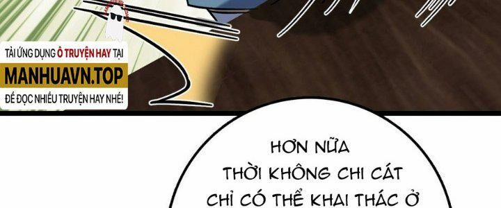 Sư Phụ Của Ta Mỗi Khi Đến Đại Nạn Mới Đột Phá 40 trang 32