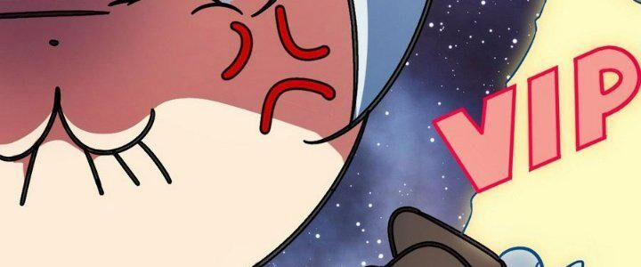 Sư Phụ Của Ta Mỗi Khi Đến Đại Nạn Mới Đột Phá 40 trang 35