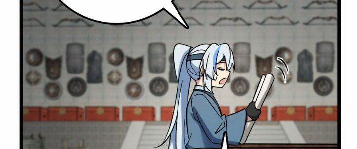 Sư Phụ Của Ta Mỗi Khi Đến Đại Nạn Mới Đột Phá 40 trang 40