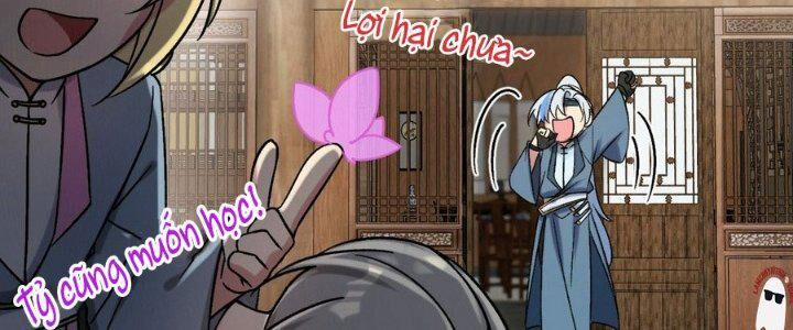 Sư Phụ Của Ta Mỗi Khi Đến Đại Nạn Mới Đột Phá 40 trang 45