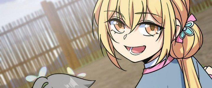 Sư Phụ Của Ta Mỗi Khi Đến Đại Nạn Mới Đột Phá 40 trang 52