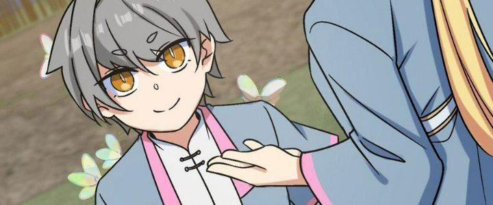 Sư Phụ Của Ta Mỗi Khi Đến Đại Nạn Mới Đột Phá 40 trang 53