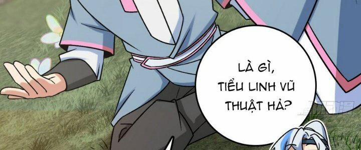 Sư Phụ Của Ta Mỗi Khi Đến Đại Nạn Mới Đột Phá 40 trang 54
