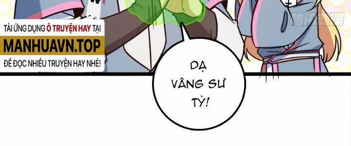 Sư Phụ Của Ta Mỗi Khi Đến Đại Nạn Mới Đột Phá 40 trang 60