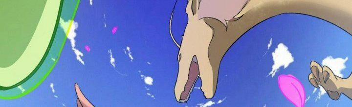 Sư Phụ Của Ta Mỗi Khi Đến Đại Nạn Mới Đột Phá 40 trang 67