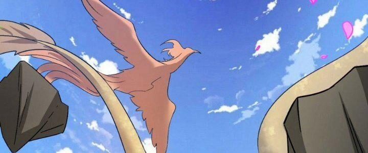 Sư Phụ Của Ta Mỗi Khi Đến Đại Nạn Mới Đột Phá 40 trang 68