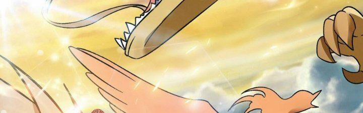 Sư Phụ Của Ta Mỗi Khi Đến Đại Nạn Mới Đột Phá 40 trang 79