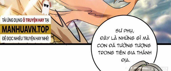 Sư Phụ Của Ta Mỗi Khi Đến Đại Nạn Mới Đột Phá 40 trang 80