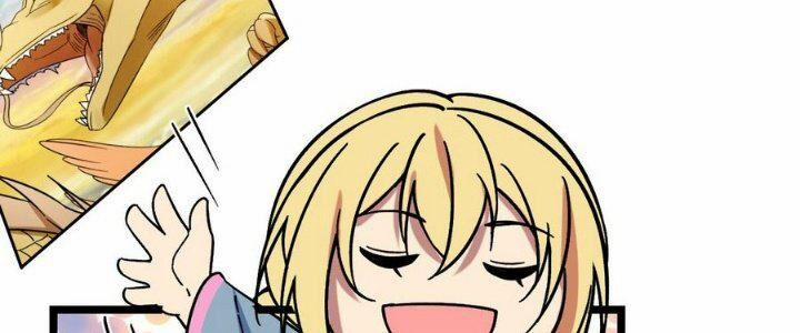 Sư Phụ Của Ta Mỗi Khi Đến Đại Nạn Mới Đột Phá 40 trang 82