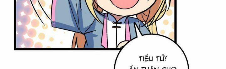 Sư Phụ Của Ta Mỗi Khi Đến Đại Nạn Mới Đột Phá 40 trang 83