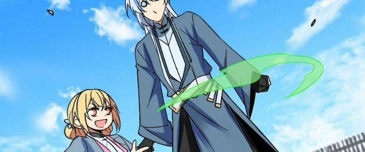 Sư Phụ Của Ta Mỗi Khi Đến Đại Nạn Mới Đột Phá 40 trang 92