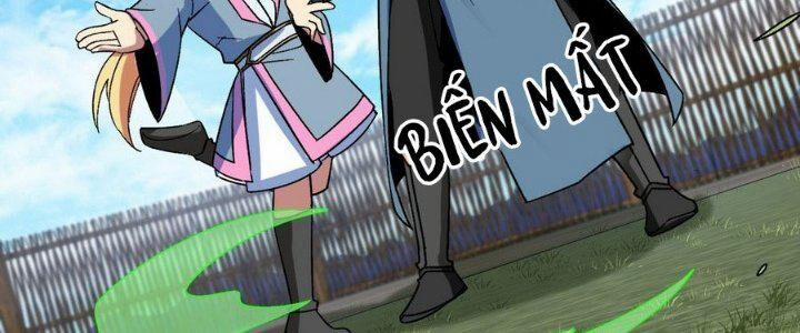 Sư Phụ Của Ta Mỗi Khi Đến Đại Nạn Mới Đột Phá 40 trang 93