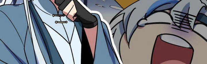 Sư Phụ Của Ta Mỗi Khi Đến Đại Nạn Mới Đột Phá 40 trang 97