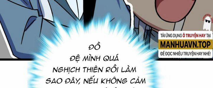 Sư Phụ Của Ta Mỗi Khi Đến Đại Nạn Mới Đột Phá 40 trang 98