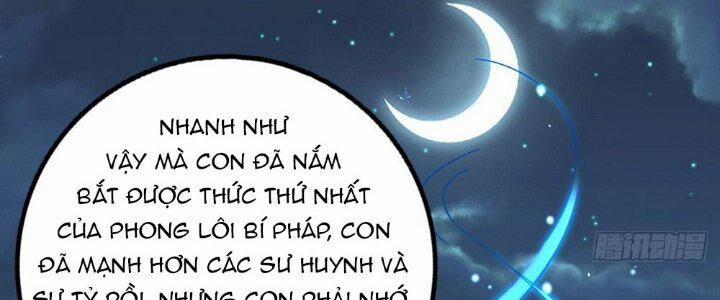 Sư Phụ Của Ta Mỗi Khi Đến Đại Nạn Mới Đột Phá 41 trang 107