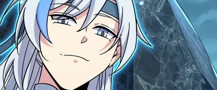 Sư Phụ Của Ta Mỗi Khi Đến Đại Nạn Mới Đột Phá 41 trang 110