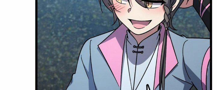 Sư Phụ Của Ta Mỗi Khi Đến Đại Nạn Mới Đột Phá 41 trang 116