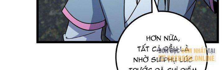 Sư Phụ Của Ta Mỗi Khi Đến Đại Nạn Mới Đột Phá 41 trang 117