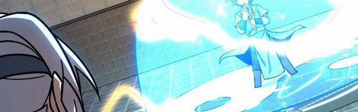 Sư Phụ Của Ta Mỗi Khi Đến Đại Nạn Mới Đột Phá 41 trang 12