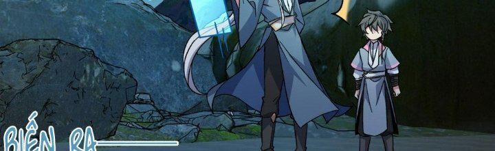 Sư Phụ Của Ta Mỗi Khi Đến Đại Nạn Mới Đột Phá 41 trang 121