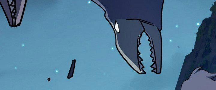 Sư Phụ Của Ta Mỗi Khi Đến Đại Nạn Mới Đột Phá 41 trang 133