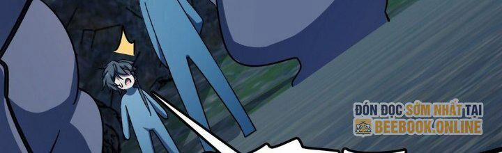 Sư Phụ Của Ta Mỗi Khi Đến Đại Nạn Mới Đột Phá 41 trang 136