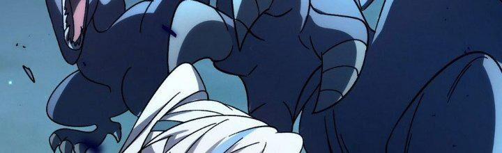 Sư Phụ Của Ta Mỗi Khi Đến Đại Nạn Mới Đột Phá 41 trang 143