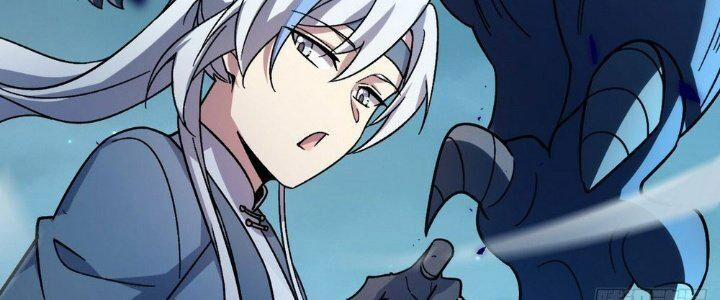 Sư Phụ Của Ta Mỗi Khi Đến Đại Nạn Mới Đột Phá 41 trang 144