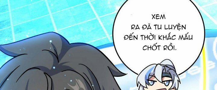 Sư Phụ Của Ta Mỗi Khi Đến Đại Nạn Mới Đột Phá 41 trang 15