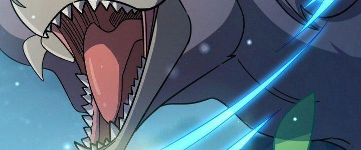 Sư Phụ Của Ta Mỗi Khi Đến Đại Nạn Mới Đột Phá 41 trang 156