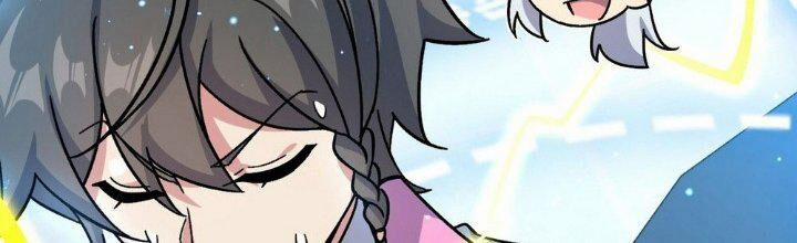 Sư Phụ Của Ta Mỗi Khi Đến Đại Nạn Mới Đột Phá 41 trang 16