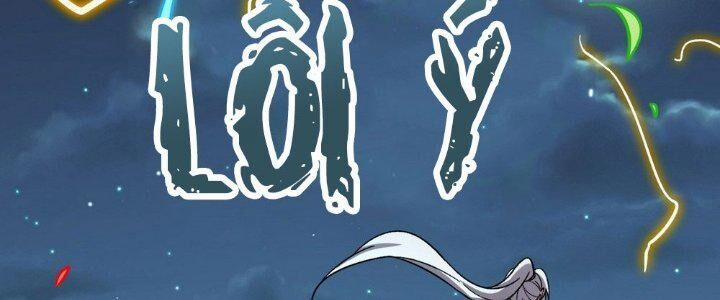 Sư Phụ Của Ta Mỗi Khi Đến Đại Nạn Mới Đột Phá 41 trang 163