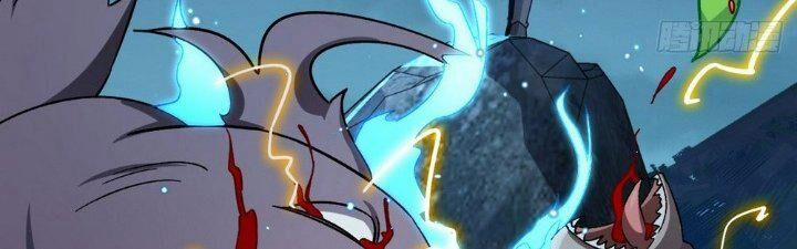 Sư Phụ Của Ta Mỗi Khi Đến Đại Nạn Mới Đột Phá 41 trang 165