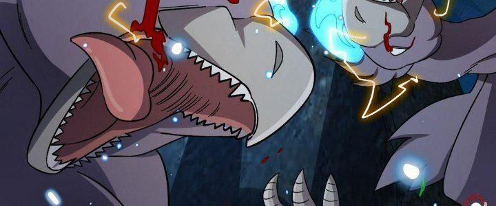 Sư Phụ Của Ta Mỗi Khi Đến Đại Nạn Mới Đột Phá 41 trang 166